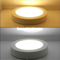 AB-Z907 Round Surface Mounted Panel Light 25W