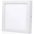 AB-Z907-1 Square Surface-Mounted Panel Light 25W