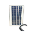 AB-TY14 Solar Powered Ceiling Light 400W With Remote Control