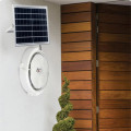 FA-7106-5 Solar Powered Ceiling Light 350W With Remote Control
