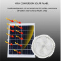 FA-7106-4 Solar LED Ceiling Light 180W