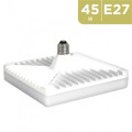 FA-45W LED Square Light 60 Rotation E27