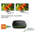 R69 TV Box High Definition 4K WiFi Quad Core Smart Home TV Set Top Box