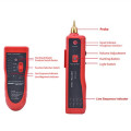 Handheld Network Cable Measuring Instrument
