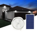 300W LED Solar Ceiling Pendant Light