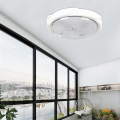 200W LED Solar Ceiling Pendant Light