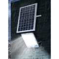 100W Waterproof Remote Control Outdoor LED Solar Flood Light