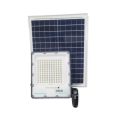 300w Solar Remote Control LED Light