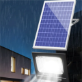 25W Waterproof Smart Led Solar Light