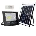 40W Waterproof Smart Led Solar Light