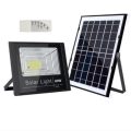 60W Waterproof Smart Led Solar Light