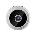 Q-HQ36 Remote Alarm IP Camera 2K Image Quality Low Latency