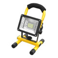 Outdoor Searchlight LED Portable Emergency Flood Light Rechargeable