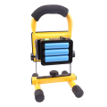 Outdoor Searchlight LED Portable Emergency Flood Light Rechargeable