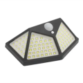 114 LED Solar Outdoor IP65 Waterproof LED Garden Light