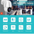 311-5G 1080P Outdoor WIFI Surveillance Camera