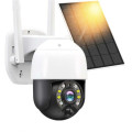 T8 Solar Wireless Security Camera