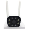 Smart 265 Wi-Fi Surveillance Camera