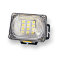 AB-Z1000 5W Rechargeable Headlight