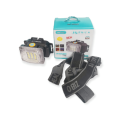 AB-Z1000 5W Rechargeable Headlight