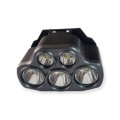 FA-502 Rechargeable High Power Headlamp