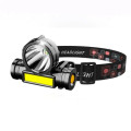 FA-108 Rechargeable 3W Headlamp