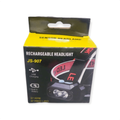 FA-JS-907 Rechargeable Sensor Headlight