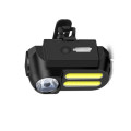 FA-906 USB Rechargeable Waterproof Bicycle Front Light