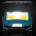 FA-W6103 Rechargeable Sensor Headlight