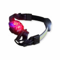 FA-5810 Rechargeable Multi-functional Head Lamp