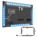 LED Light Strip 5050 Tape Controller 2m TV Backlight Decoration