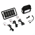 Lighting System Kit Solar Light Kit