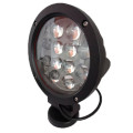 60W Driving Lights Round LED Off-Road Lights