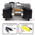 Portable Air Compressor 2 Cylinders