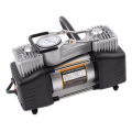 Portable Air Compressor 2 Cylinders