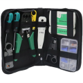 Professional Network Cable Tester Network Repair Tool Kit