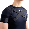 Adjustable Sports Shoulder Support Straps With Double Shoulder Straps