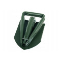 Multifunctional Foldable Shovel Suitable For Gardening Mountaineering Camping Outdoors