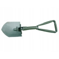 Multifunctional Foldable Shovel Suitable For Gardening Mountaineering Camping Outdoors