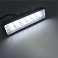 6 LED Daytime Car Light Work Light