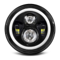 7 Inch LED Headlight For Jeep Wrangler