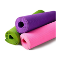 Insulated Camping Mat Fitness Training Eco-Friendly Non-slip Yoga Mat