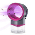 XF0709 USB LED Light Wave Bug Zapper Mosquito Insect Killer With Handle