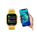W And O X8 Ultra Max Bluetooth Smart Watch