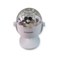 AS-50190 Magic Ball Bluetooth Music Speaker