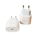 25W PD Plug Fast Charging 3.0