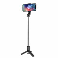 Tripod Expandable And Portable Selfie Stick With Wireless Remote Control