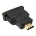 SL-59 HDMI Male To DVI Female