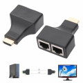 HDMI Ethernet Extender HD 1080P