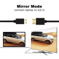 SE-C02 HDMI to Mini HDMI Cable